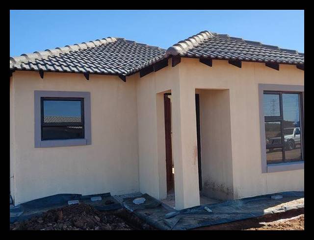 3 BEDROOM HOUSE FOR SALE IN REIGERPARK